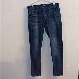 Scotch & Soda jeans